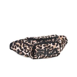 Fila Leopard Print Waist Bag